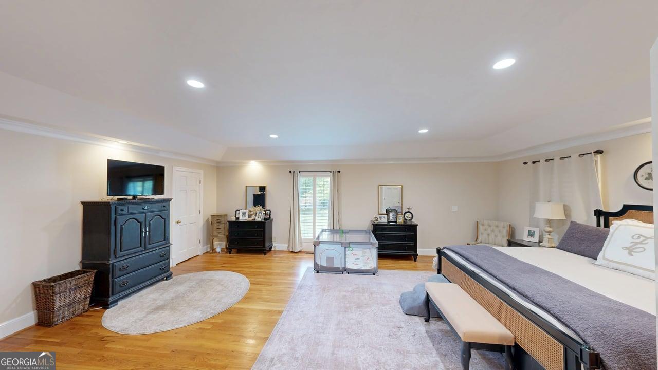 32 Green Oak Circle Thomaston GA 30286