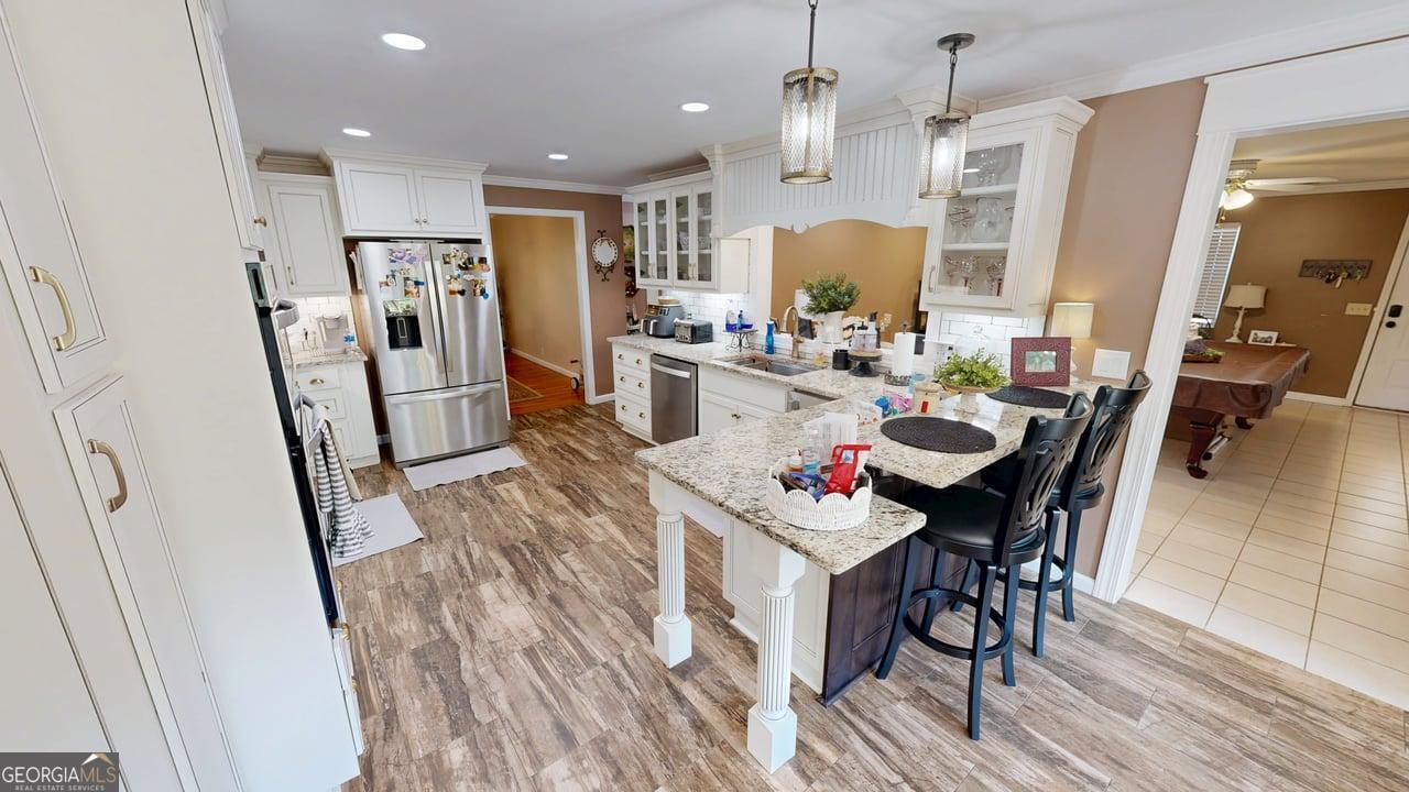 32 Green Oak Circle Thomaston GA 30286