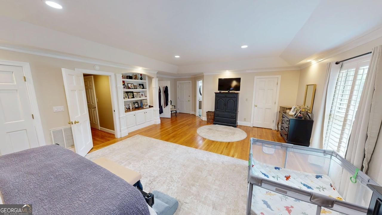32 Green Oak Circle Thomaston GA 30286