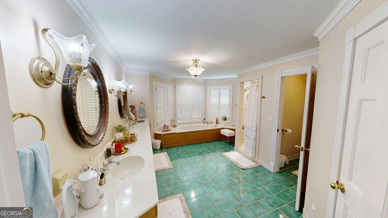 32 Green Oak Circle Thomaston GA 30286