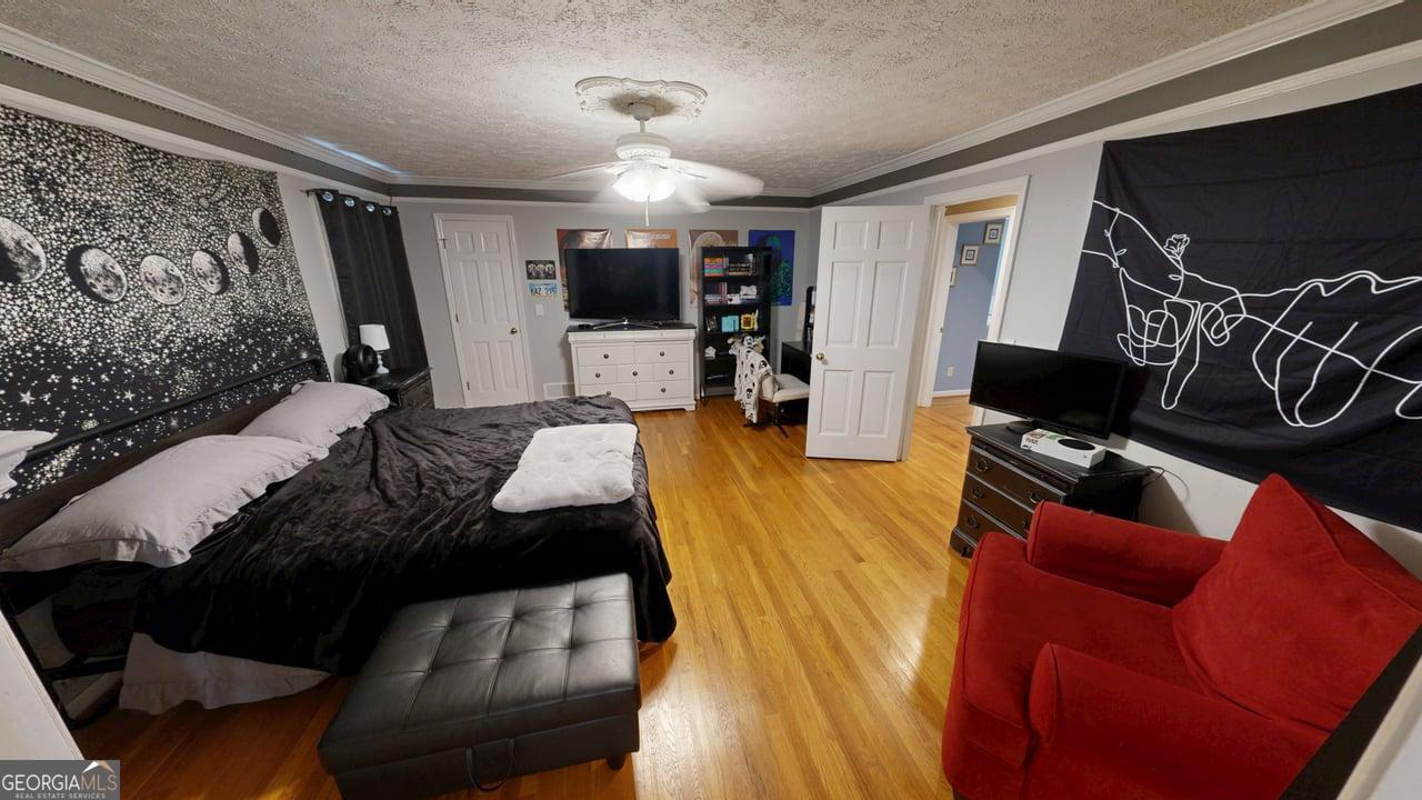 32 Green Oak Circle Thomaston GA 30286