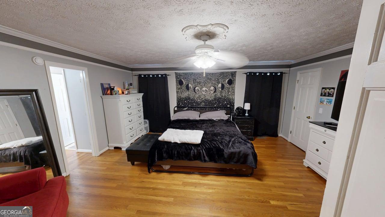32 Green Oak Circle Thomaston GA 30286