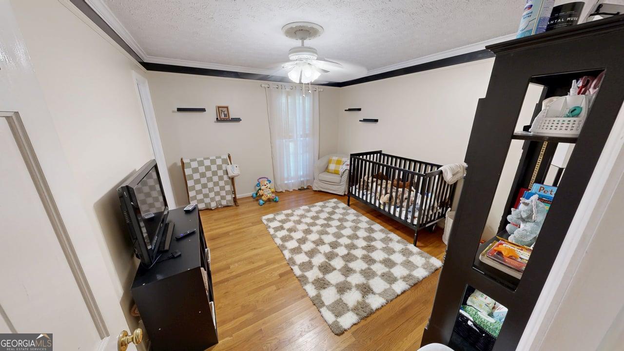 32 Green Oak Circle Thomaston GA 30286