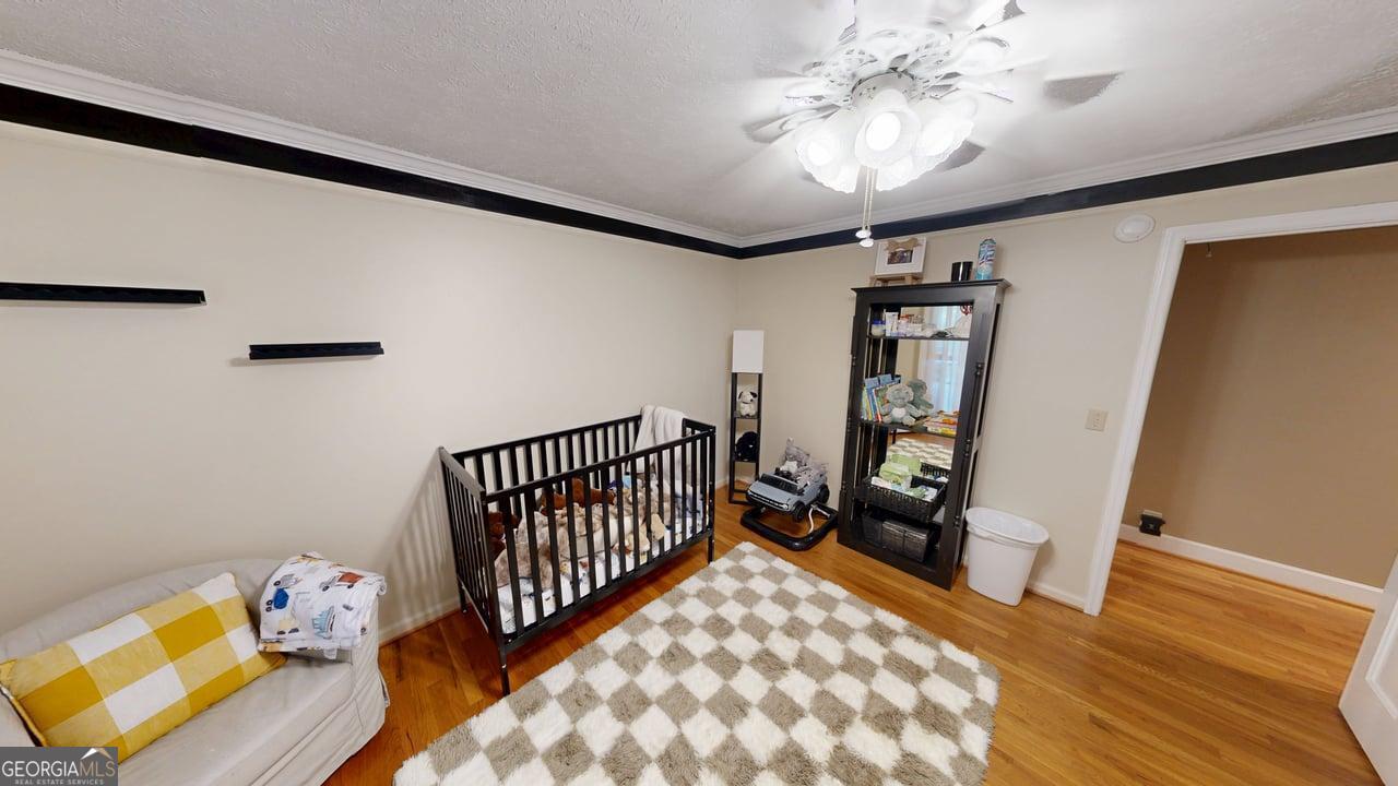 32 Green Oak Circle Thomaston GA 30286