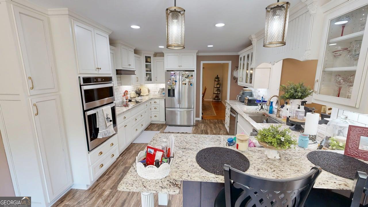 32 Green Oak Circle Thomaston GA 30286