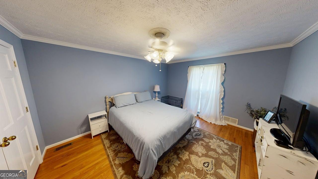 32 Green Oak Circle Thomaston GA 30286
