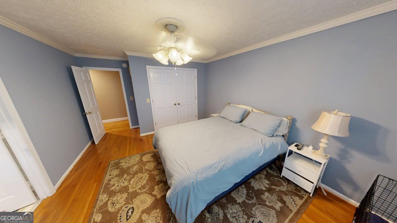 32 Green Oak Circle Thomaston GA 30286