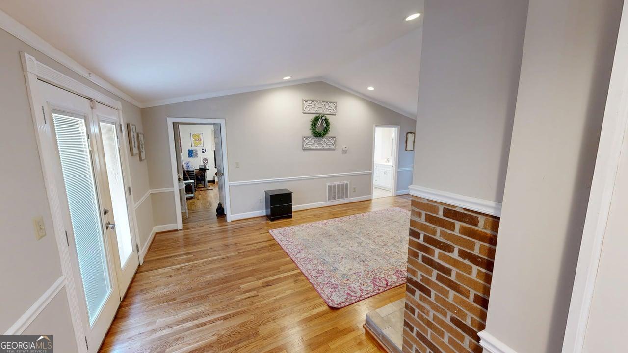 32 Green Oak Circle Thomaston GA 30286