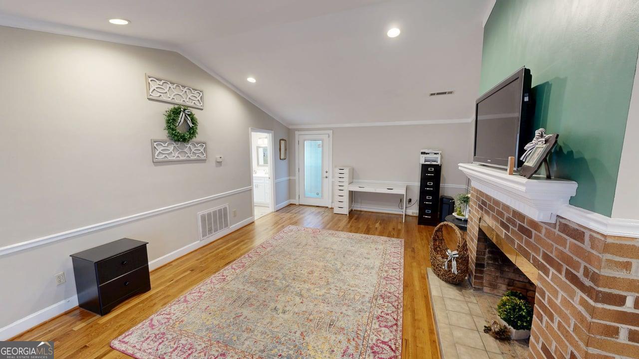32 Green Oak Circle Thomaston GA 30286