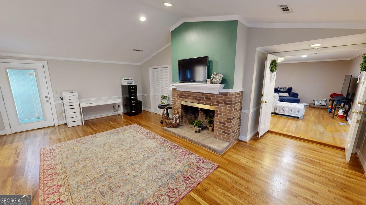 32 Green Oak Circle Thomaston GA 30286