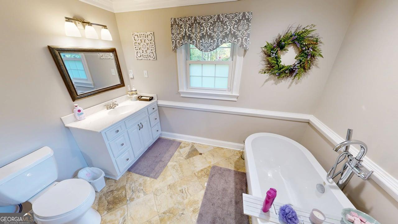 32 Green Oak Circle Thomaston GA 30286