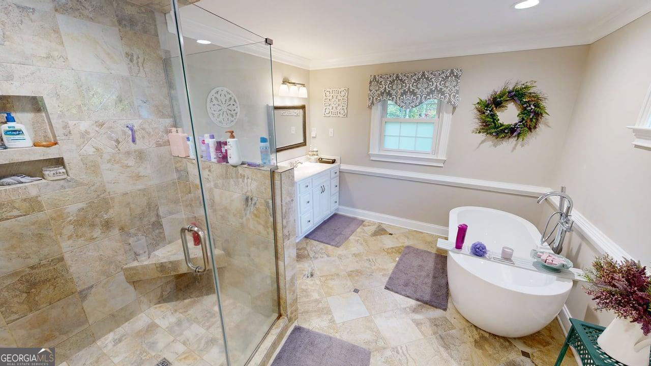 32 Green Oak Circle Thomaston GA 30286