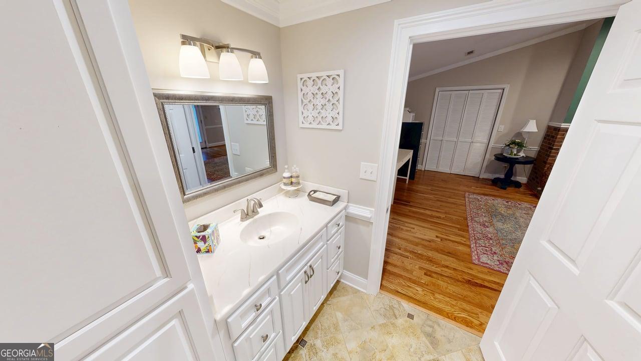 32 Green Oak Circle Thomaston GA 30286
