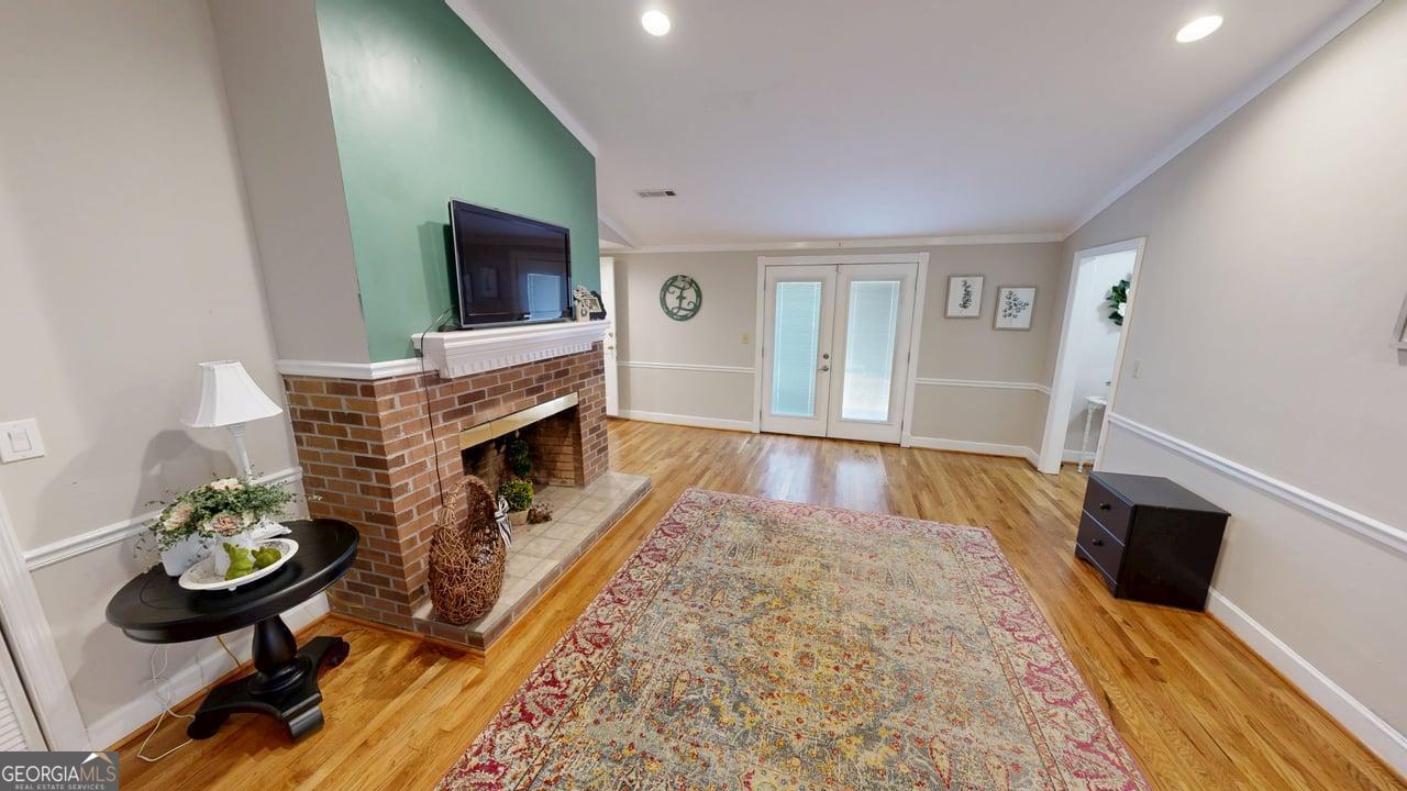 32 Green Oak Circle Thomaston GA 30286