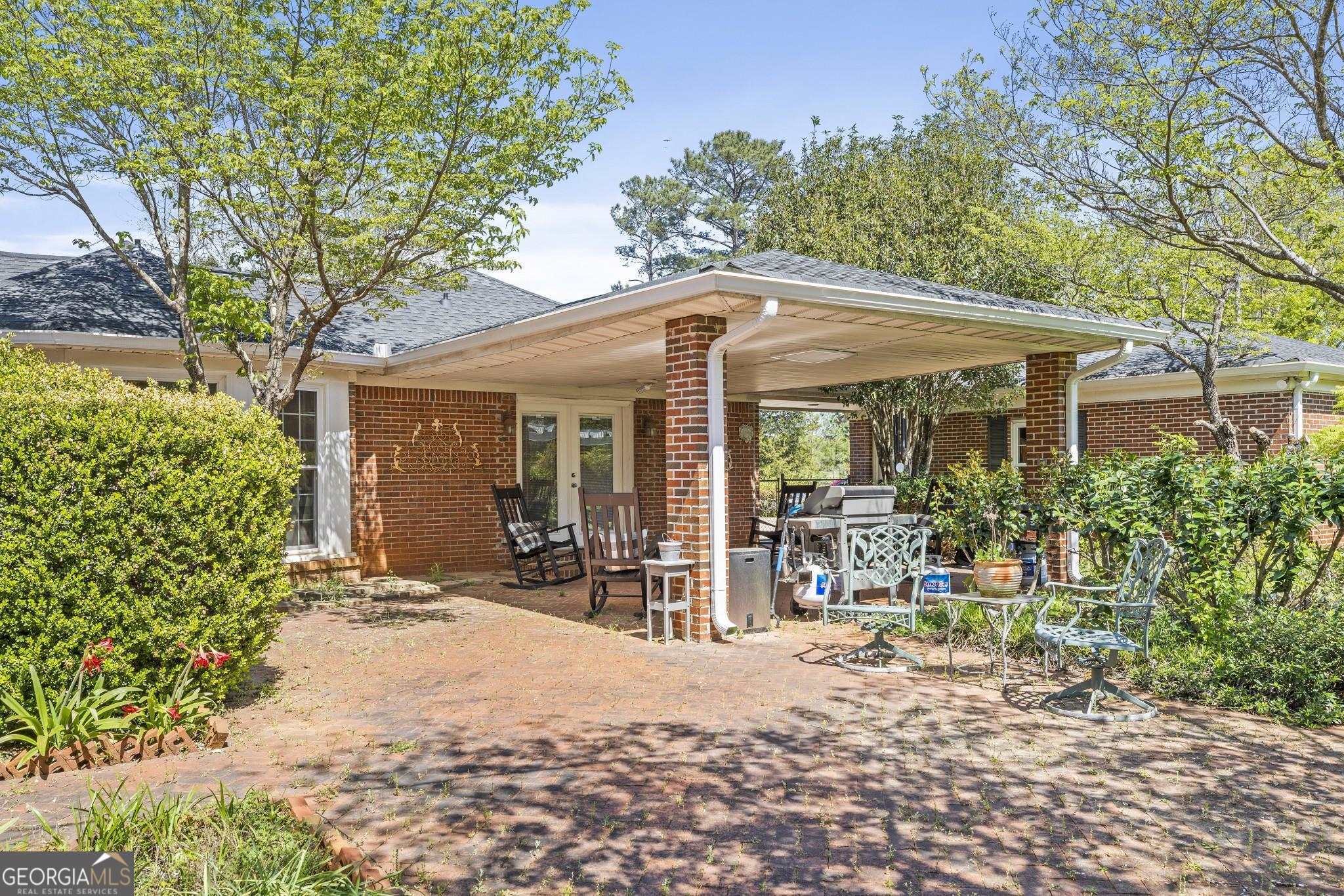 32 Green Oak Circle Thomaston GA 30286