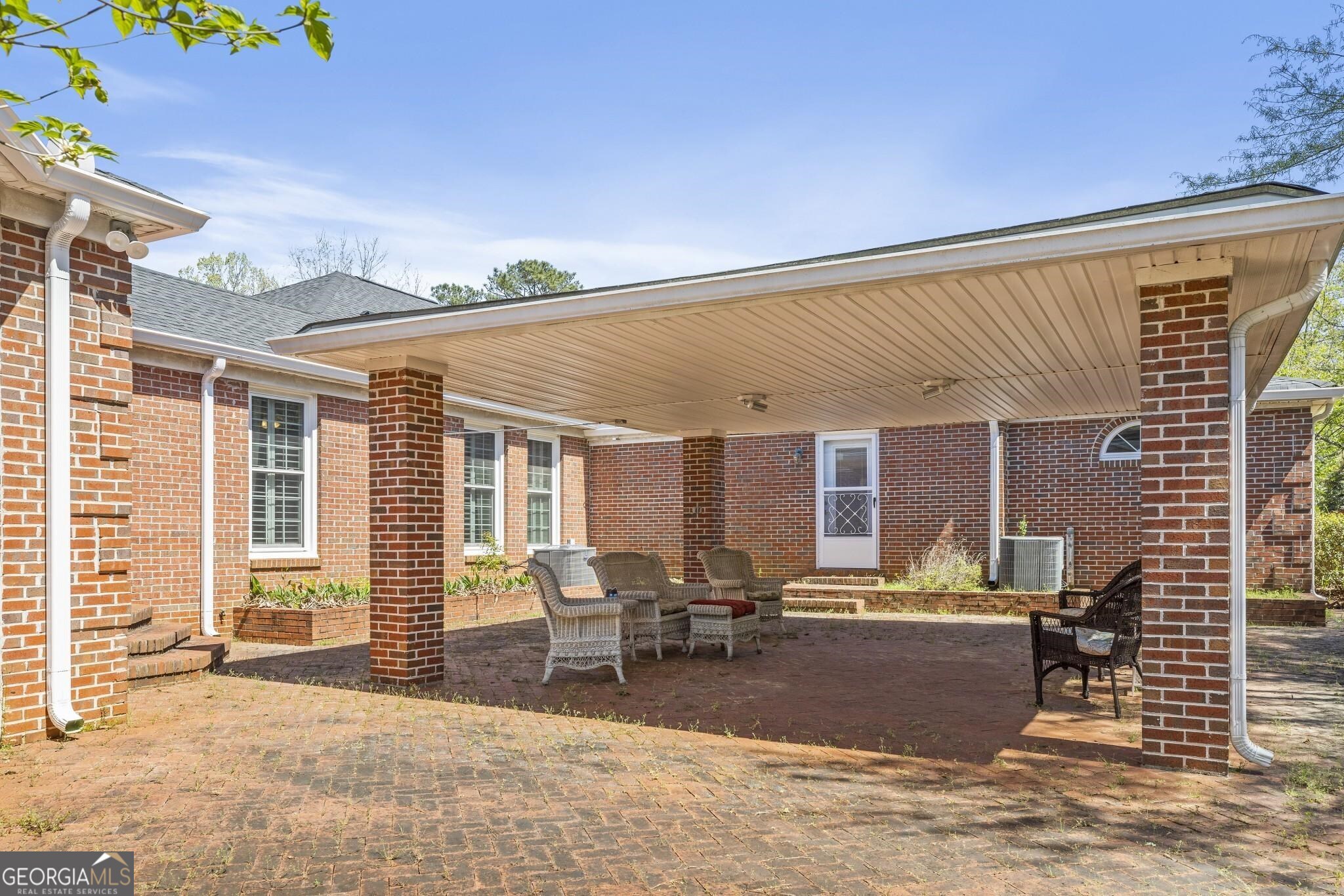 32 Green Oak Circle Thomaston GA 30286