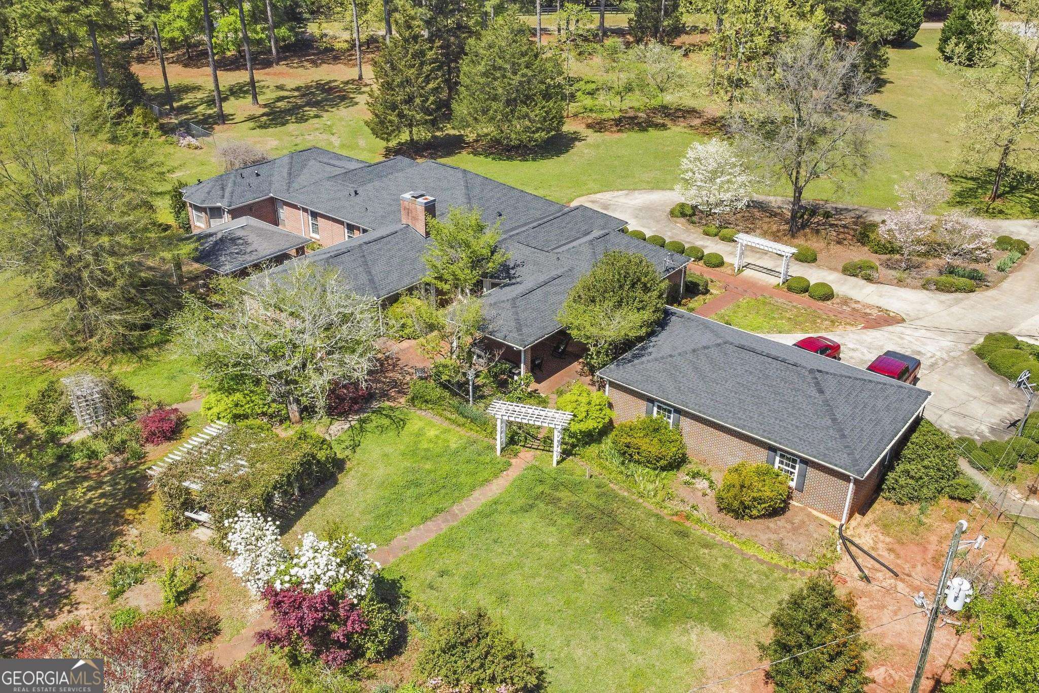 32 Green Oak Circle Thomaston GA 30286
