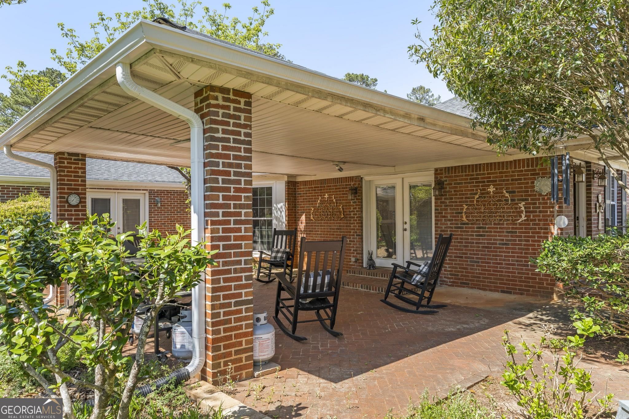 32 Green Oak Circle Thomaston GA 30286