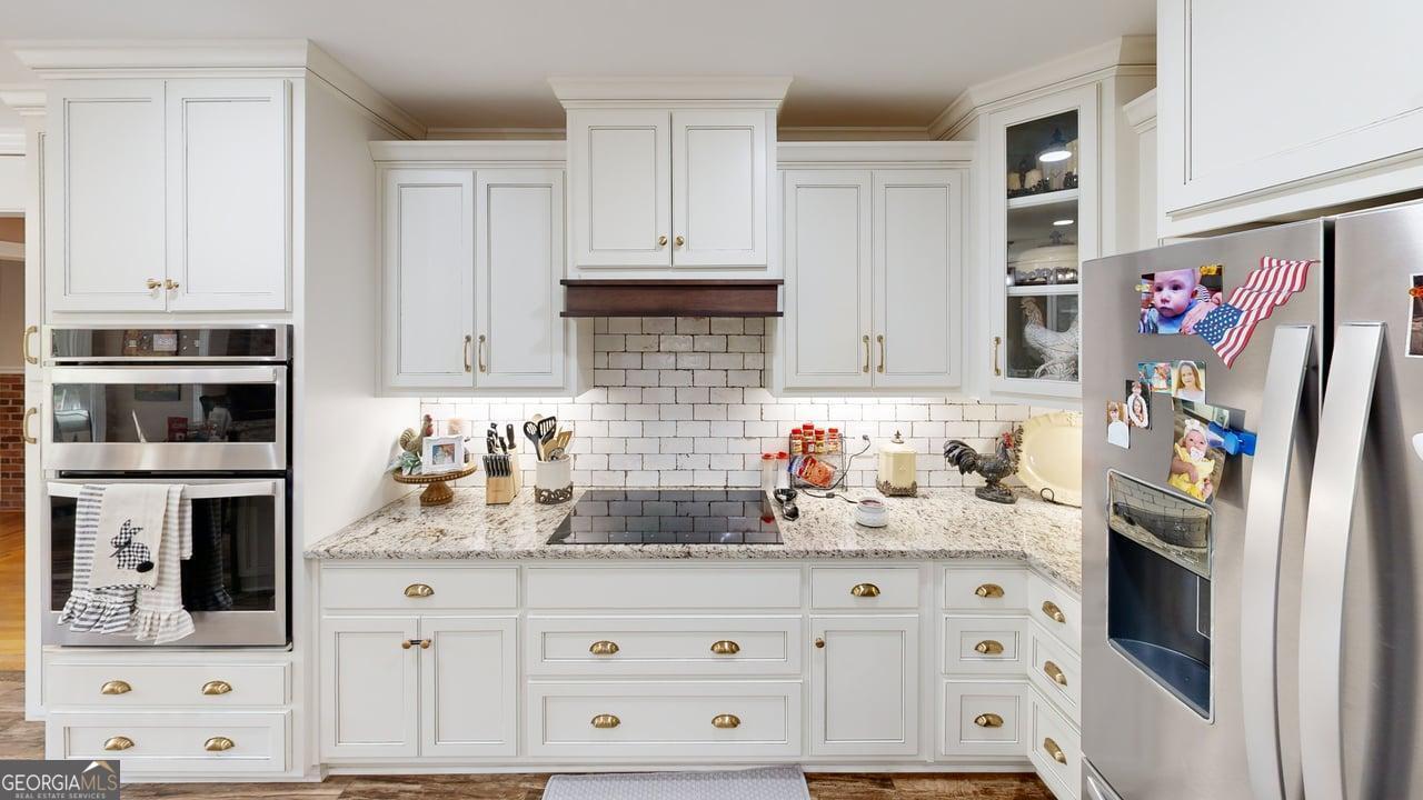 32 Green Oak Circle Thomaston GA 30286