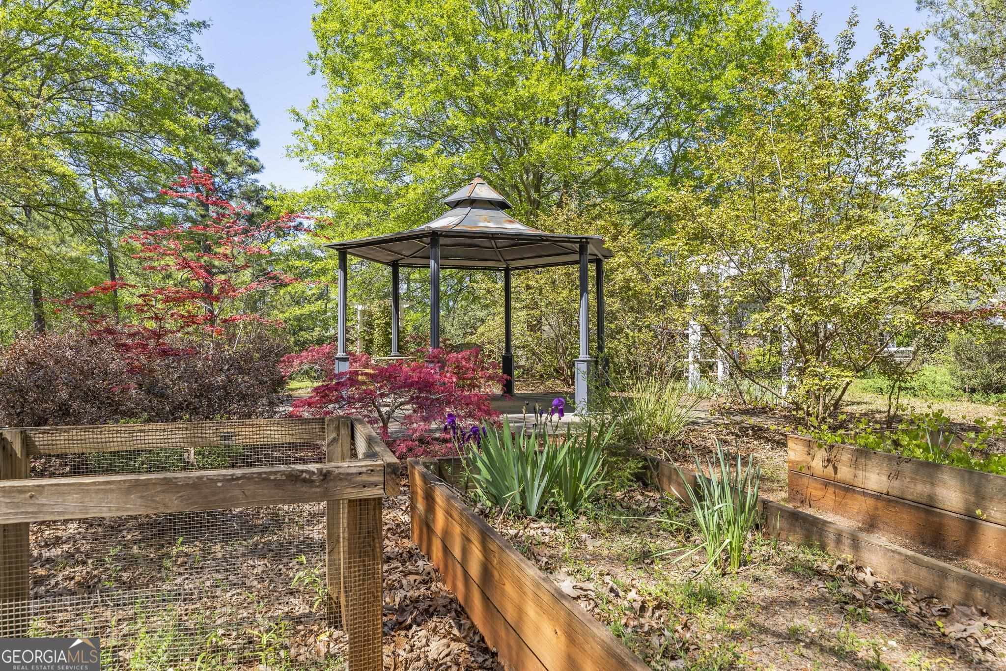 32 Green Oak Circle Thomaston GA 30286