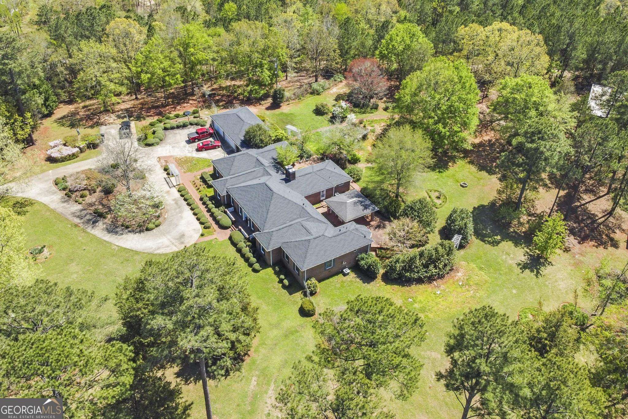 32 Green Oak Circle Thomaston GA 30286