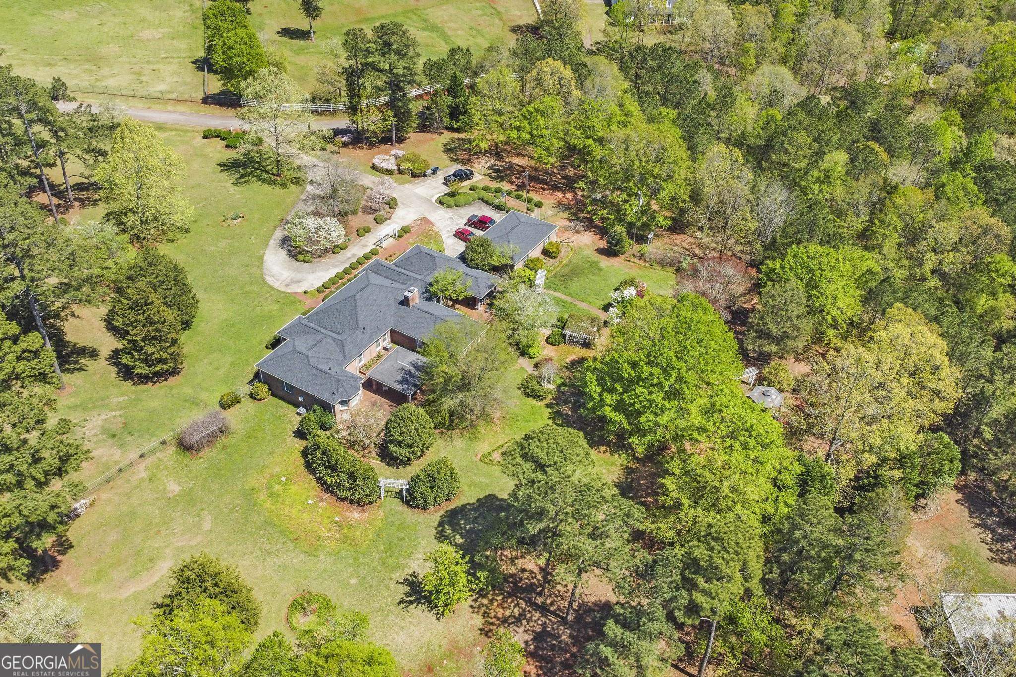 32 Green Oak Circle Thomaston GA 30286