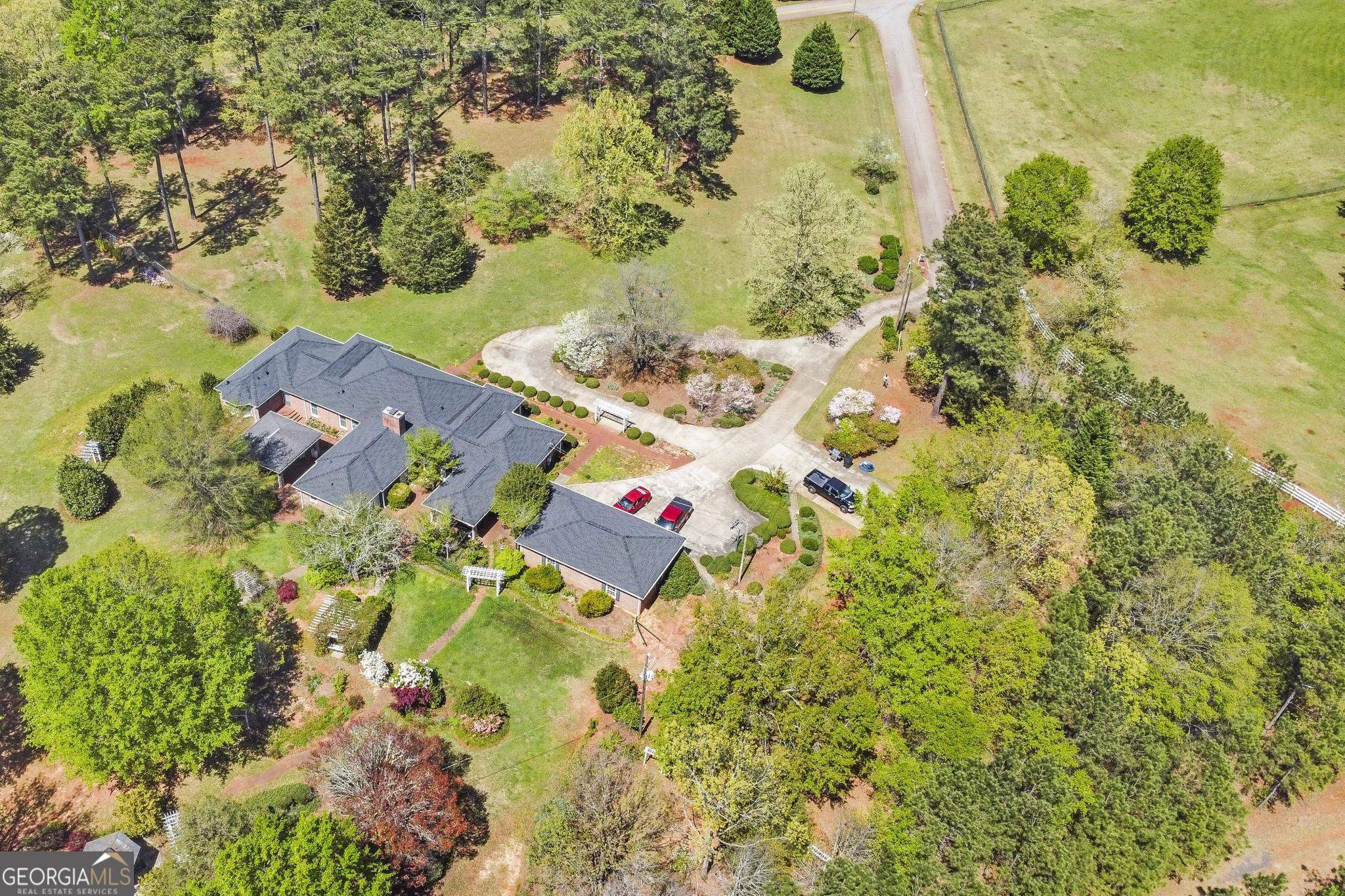 32 Green Oak Circle Thomaston GA 30286