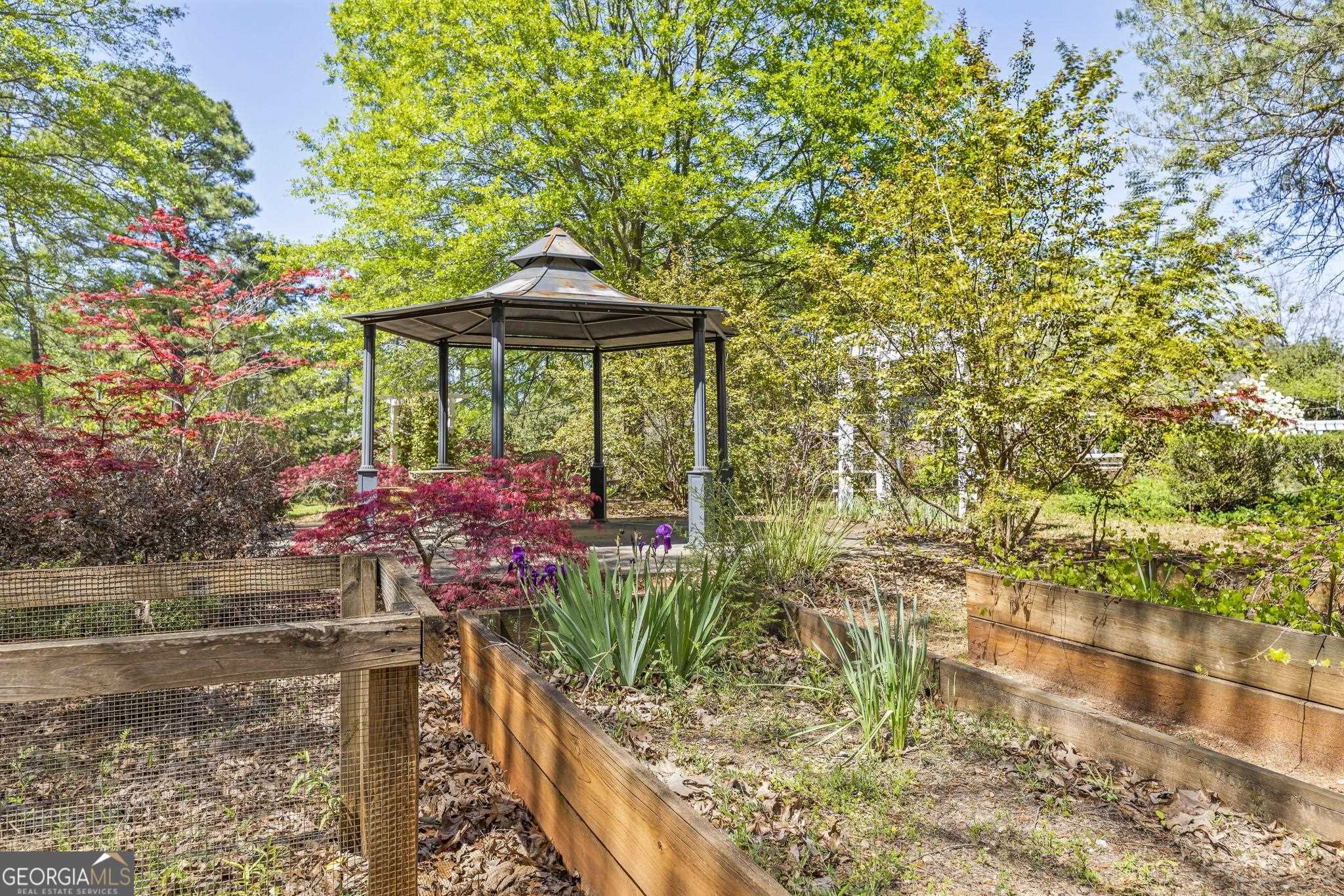32 Green Oak Circle Thomaston GA 30286