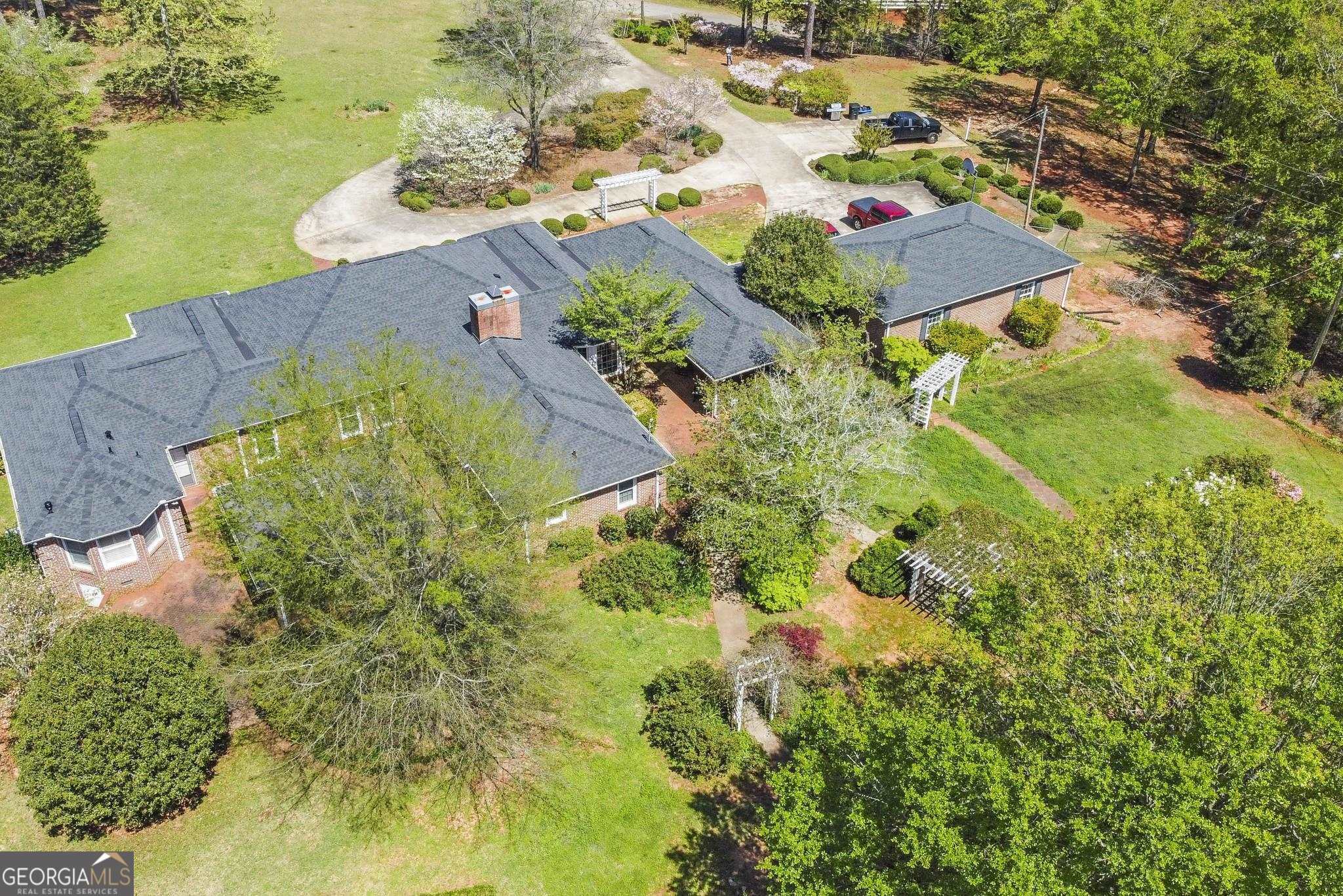 32 Green Oak Circle Thomaston GA 30286