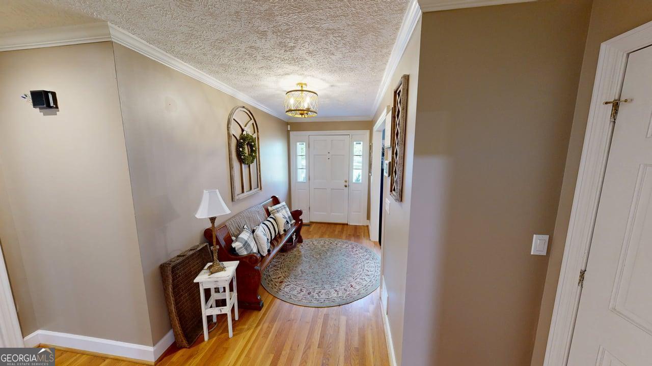32 Green Oak Circle Thomaston GA 30286