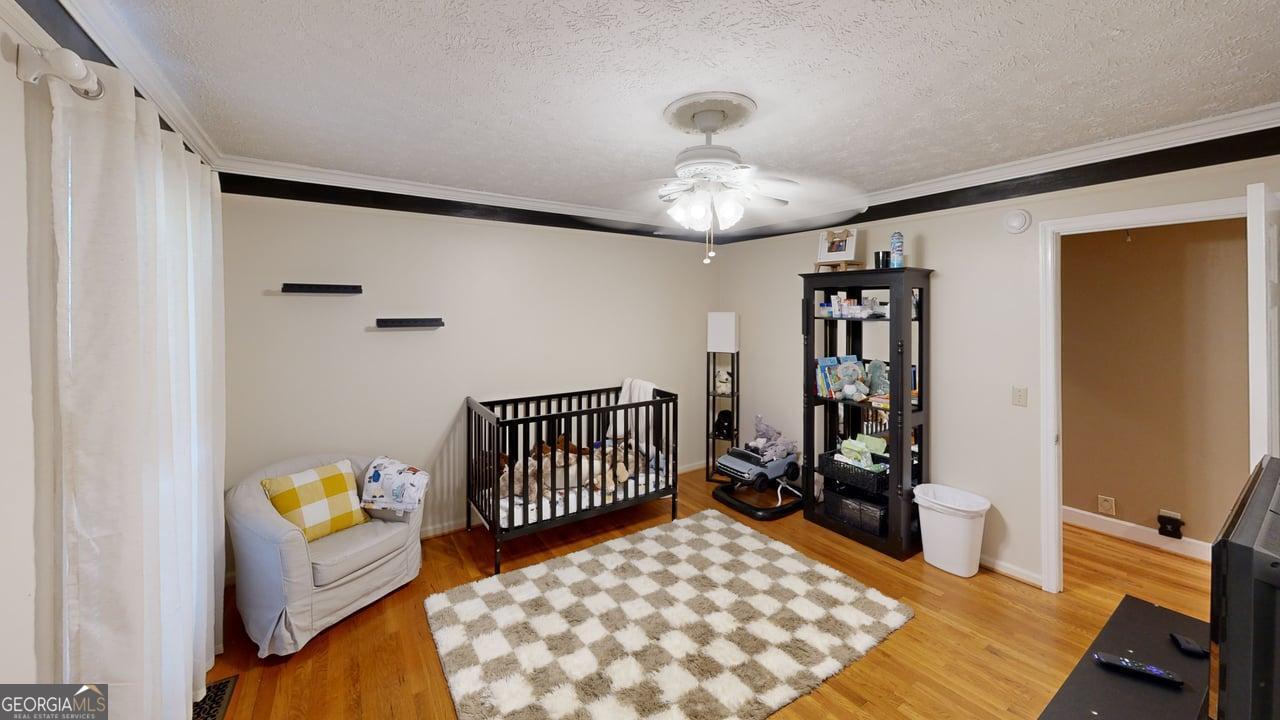 32 Green Oak Circle Thomaston GA 30286