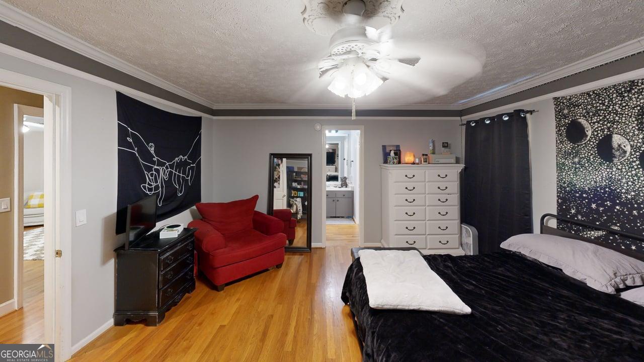 32 Green Oak Circle Thomaston GA 30286