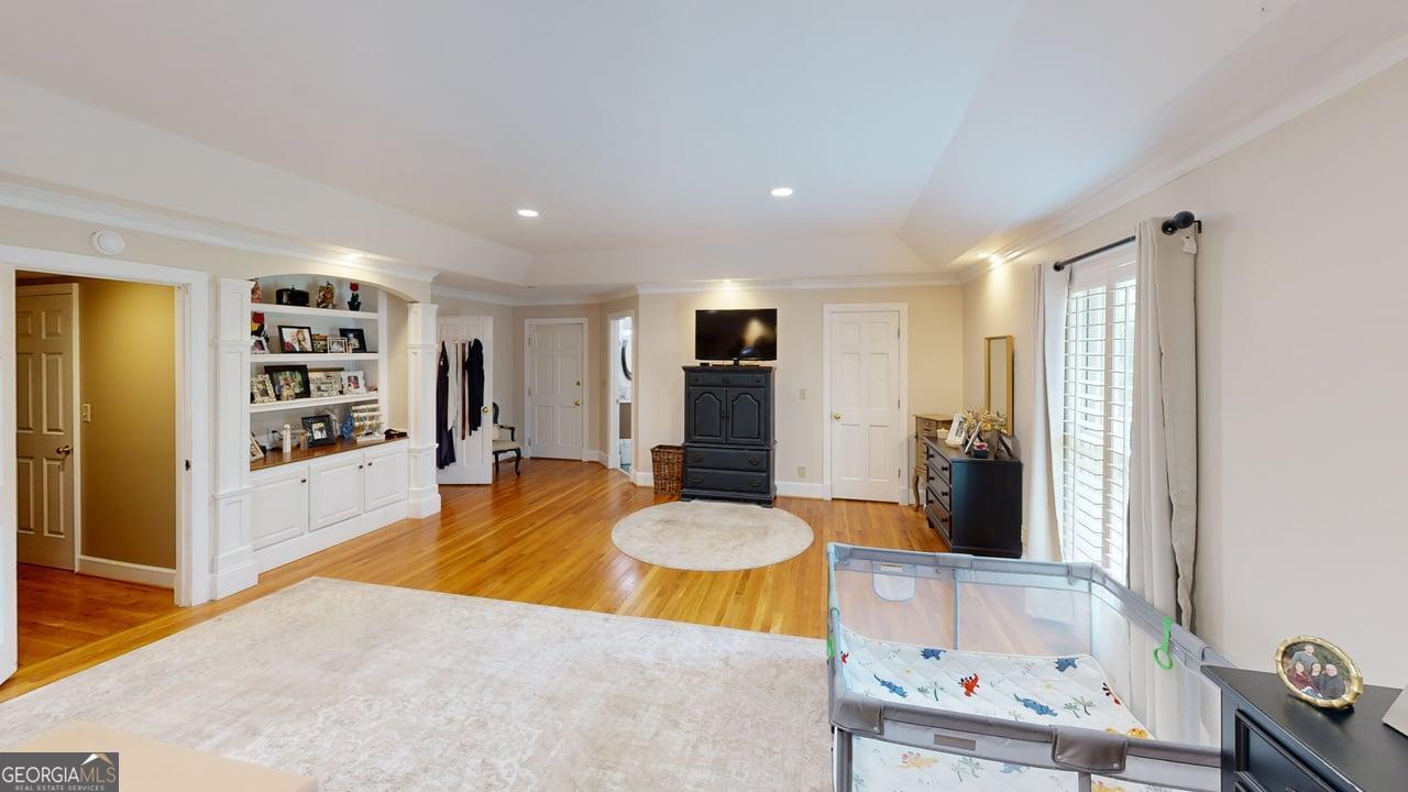 32 Green Oak Circle Thomaston GA 30286