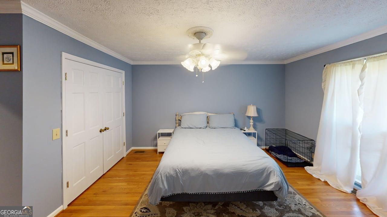 32 Green Oak Circle Thomaston GA 30286