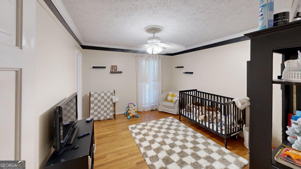 32 Green Oak Circle Thomaston GA 30286