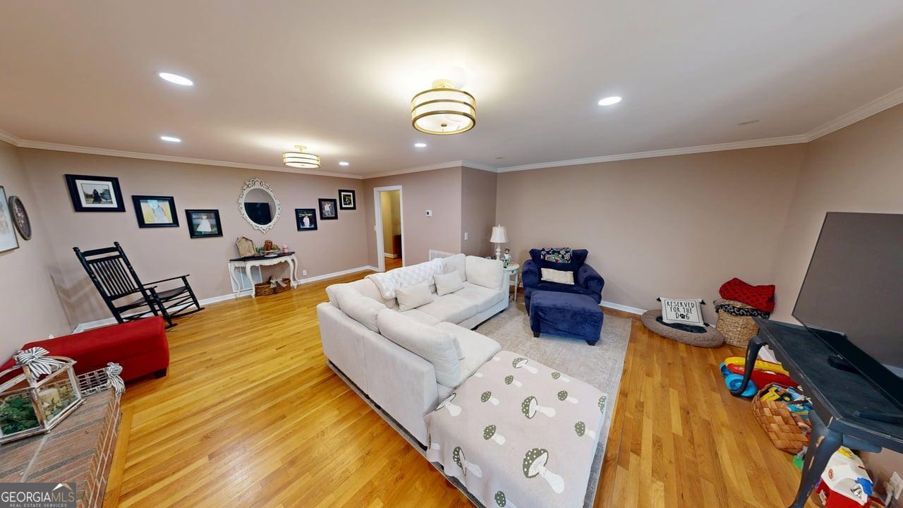 32 Green Oak Circle Thomaston GA 30286