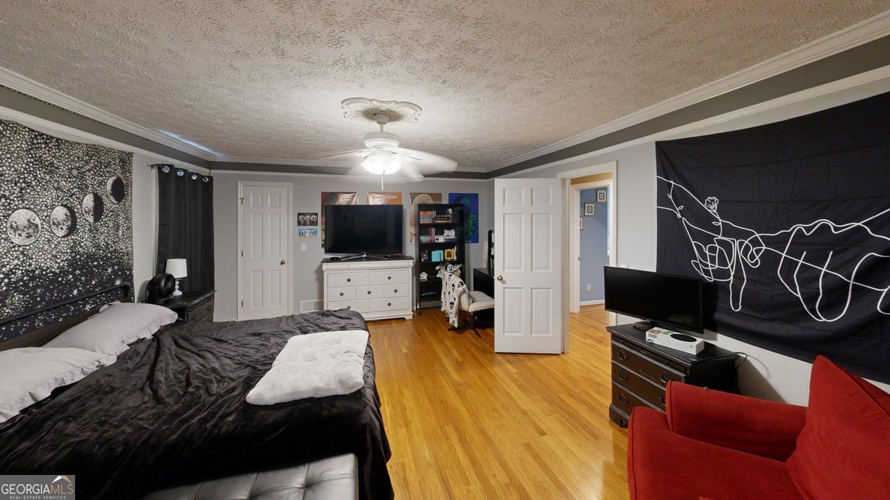 32 Green Oak Circle Thomaston GA 30286