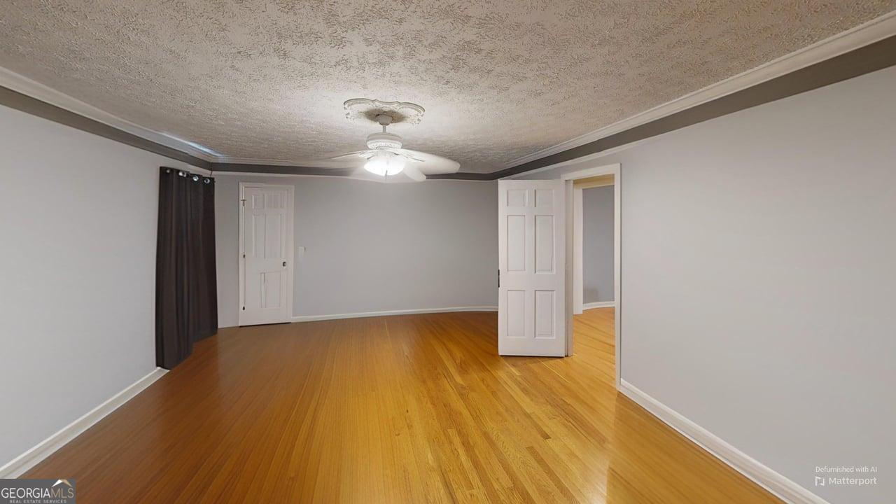 32 Green Oak Circle Thomaston GA 30286