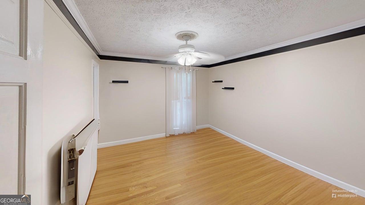 32 Green Oak Circle Thomaston GA 30286