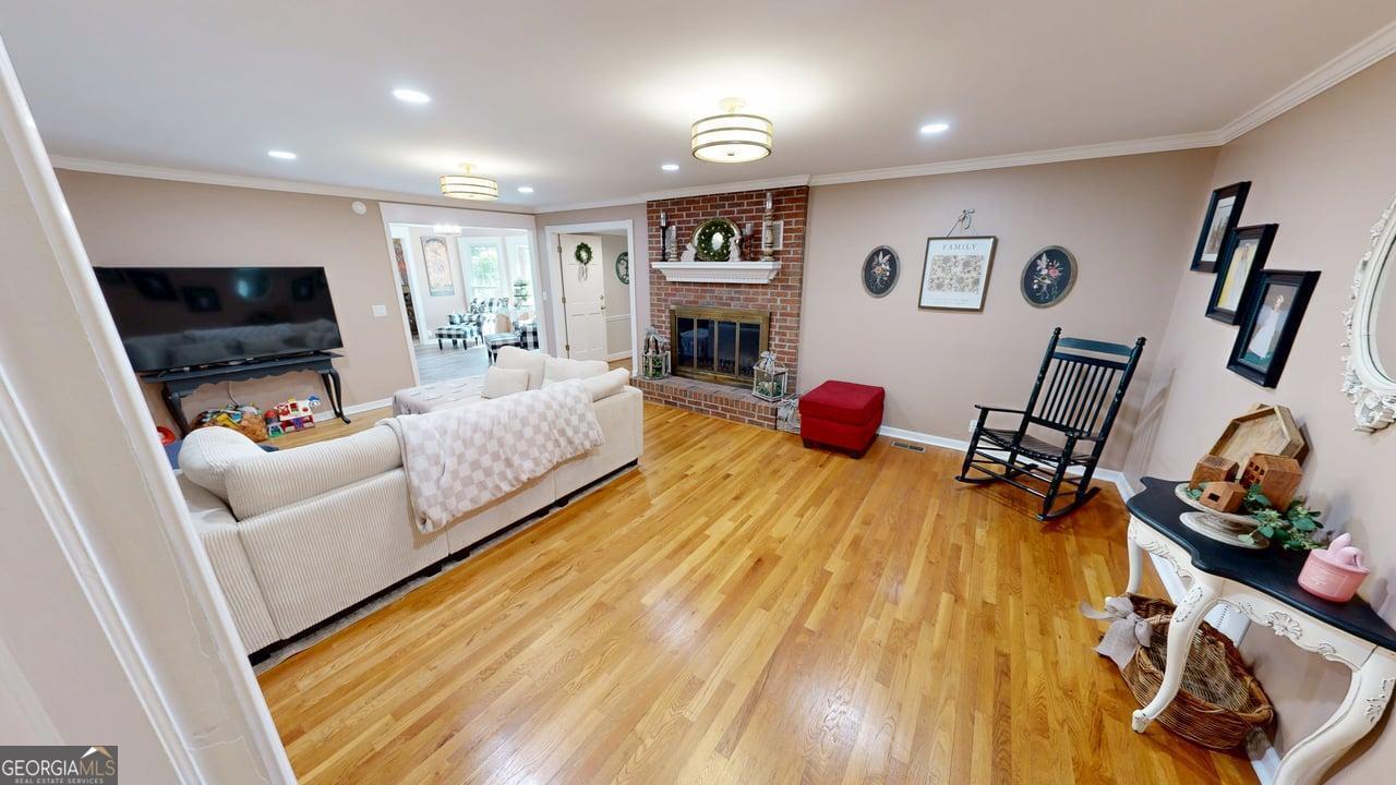 32 Green Oak Circle Thomaston GA 30286