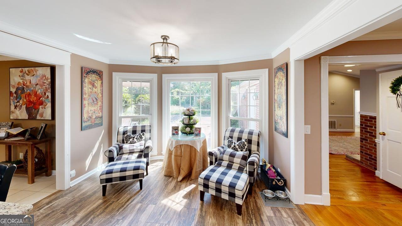 32 Green Oak Circle Thomaston GA 30286