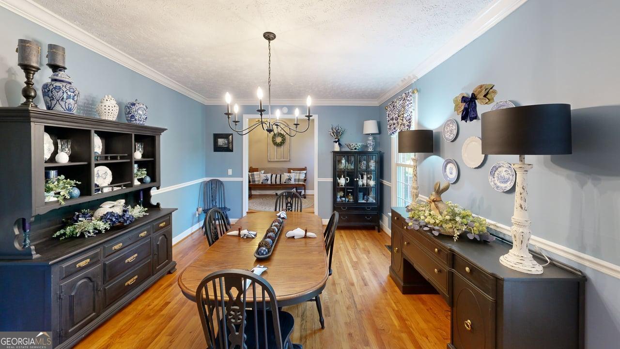 32 Green Oak Circle Thomaston GA 30286