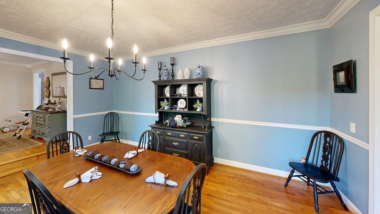 32 Green Oak Circle Thomaston GA 30286