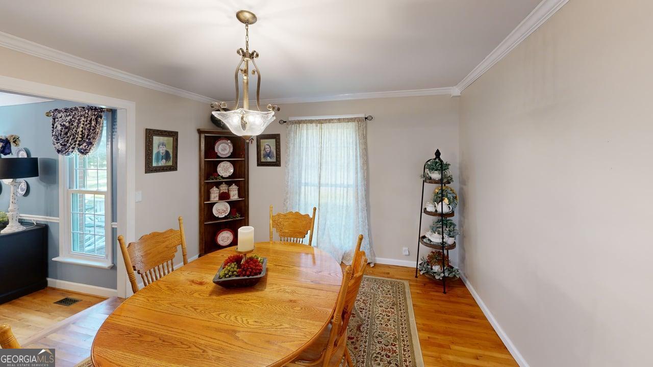 32 Green Oak Circle Thomaston GA 30286