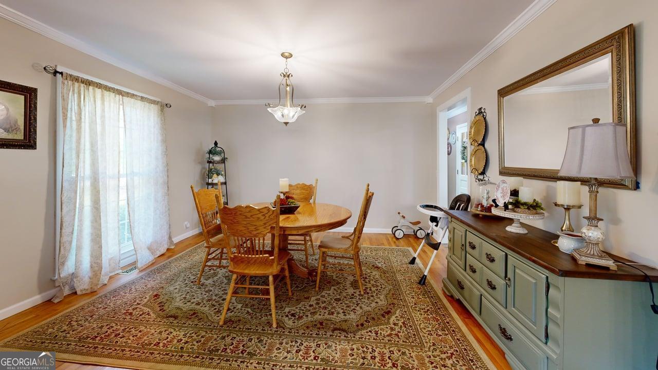32 Green Oak Circle Thomaston GA 30286