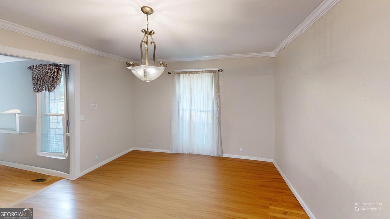32 Green Oak Circle Thomaston GA 30286