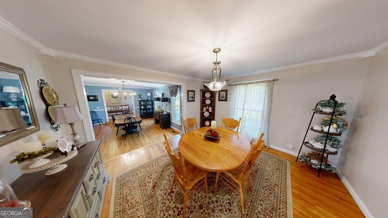 32 Green Oak Circle Thomaston GA 30286