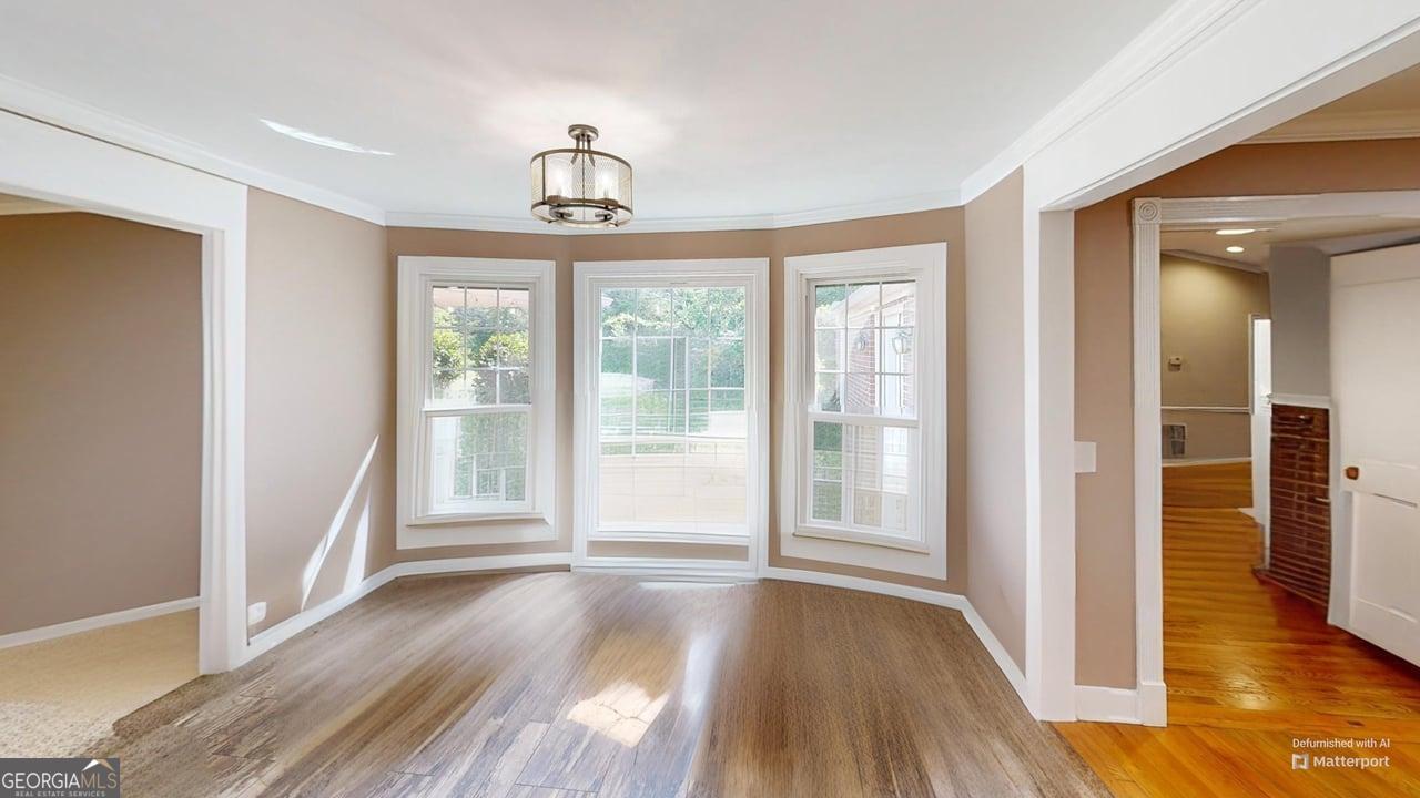 32 Green Oak Circle Thomaston GA 30286