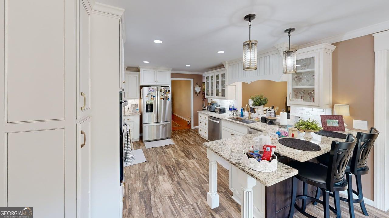 32 Green Oak Circle Thomaston GA 30286