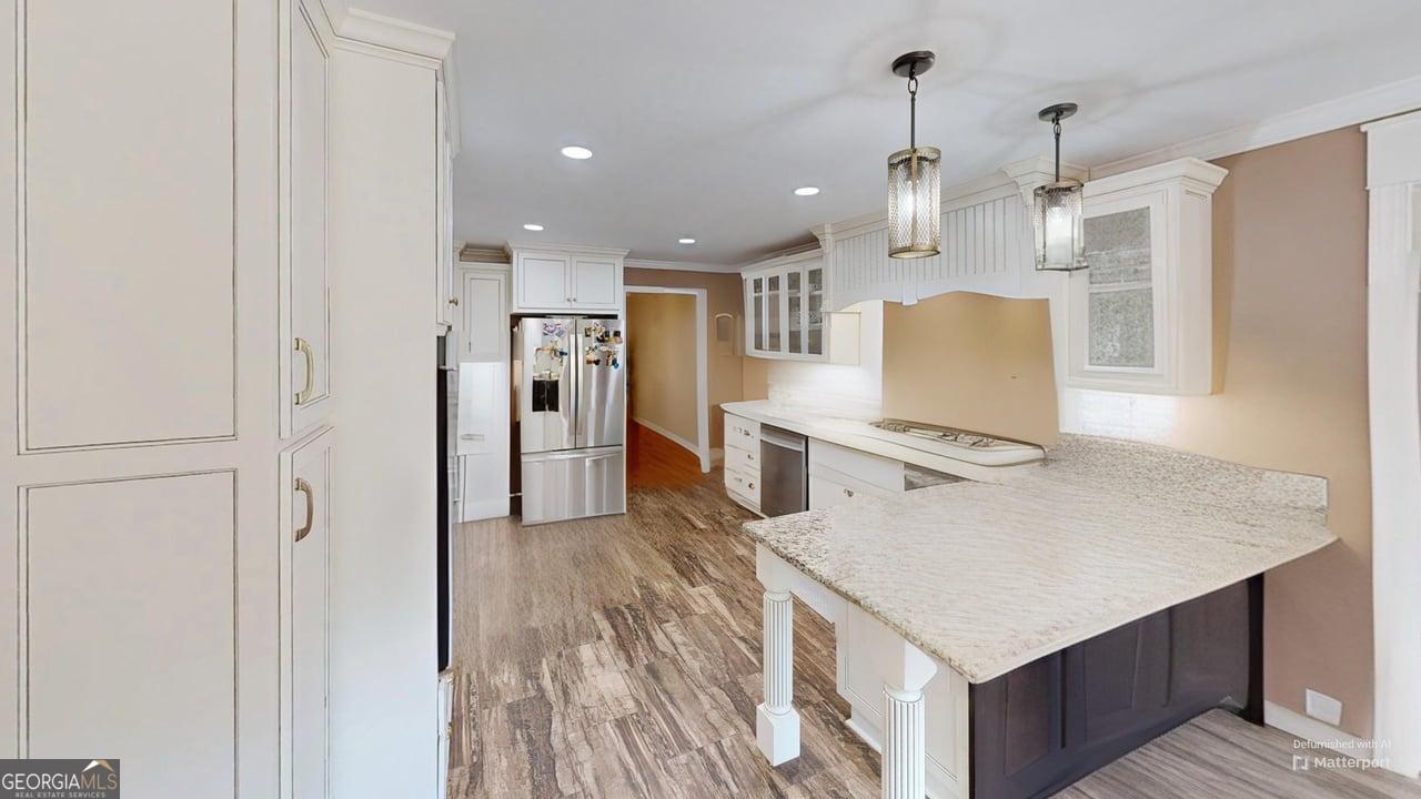 32 Green Oak Circle Thomaston GA 30286